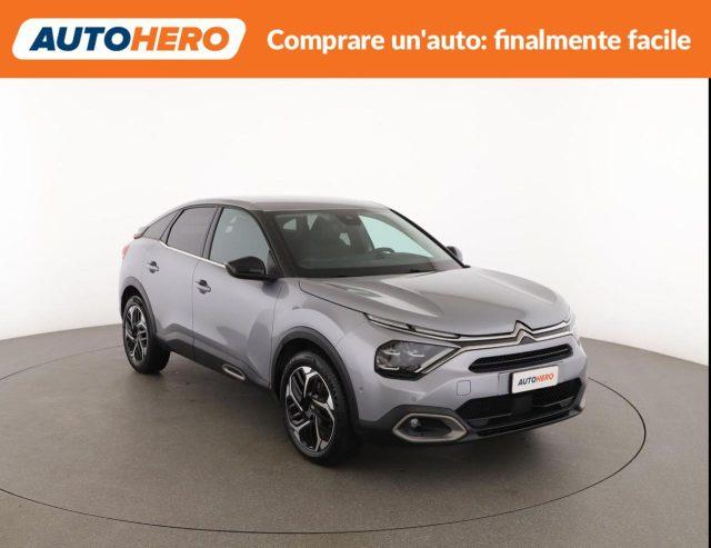 CITROEN C4 PureTech 130 S&S Shine