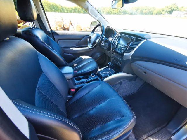 FIAT Fullback 2.4 181cv EU6 AGGIUNGERE IVA Doppia Cabina aut. LX