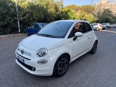 Fiat 500 1.0 Hybrid