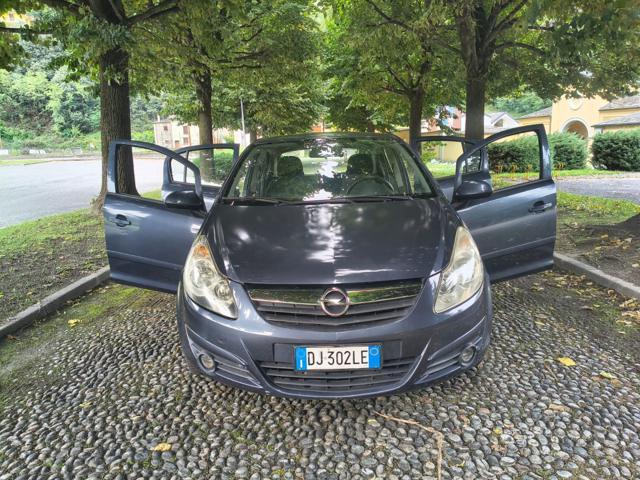 OPEL Corsa 1.2 5 porte