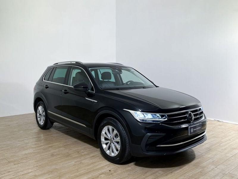 Volkswagen Tiguan 2.0 TDI 150 CV SCR DSG Life