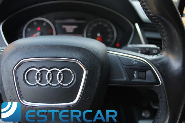 AUDI Q5 2.0 TDI 190CV quattro S tronic Business