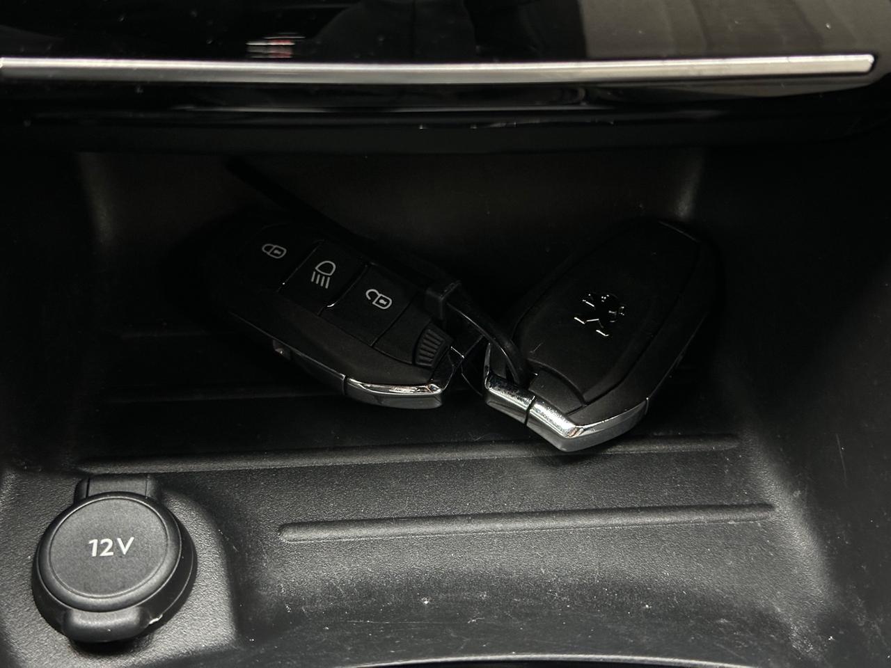 Peugeot 208 BlueHDi 100 Stop&Start 5 porte GT Line