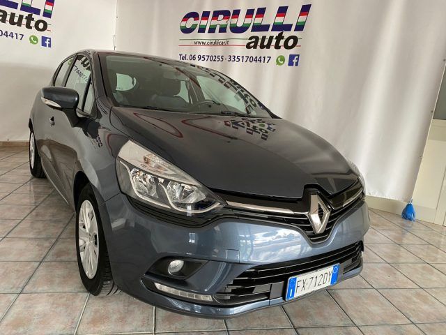 RENAULT Clio dCi 8V 90 CV 5 porte Energy Business