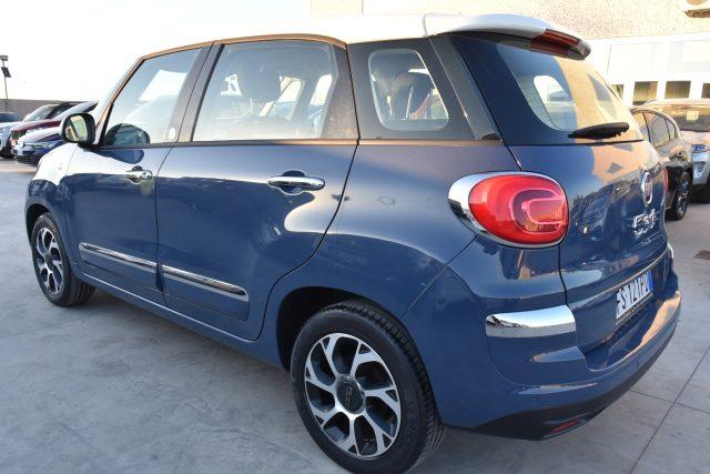 FIAT 500L 1.3 Multijet 95 CV Urban