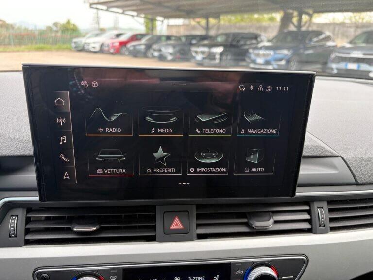 Audi A5 40 2.0 TDI 204cv 150kw SPB Stronic Business