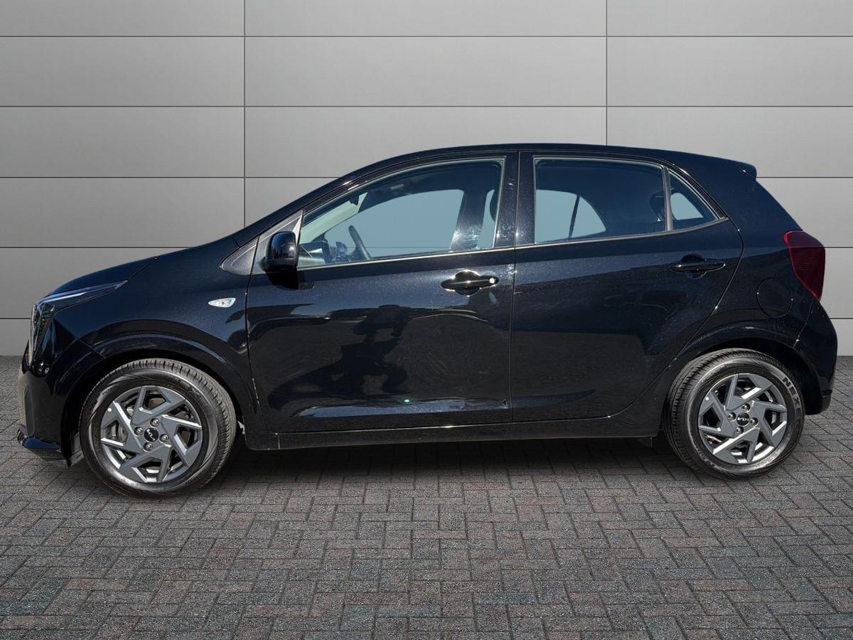 KIA Picanto 1.0 mpi Urban