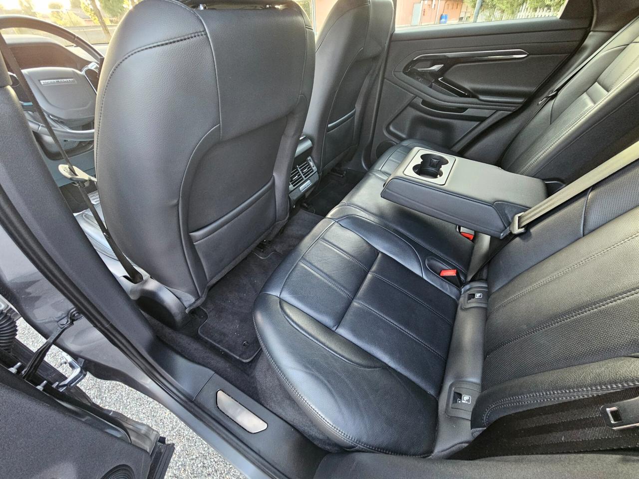 Range Rover Evoque Range2.0D I4-L.Flw 150 CV AWD Auto R-Dynamic S
