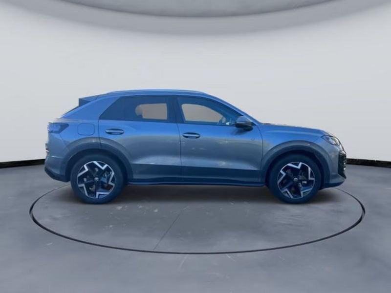 Volkswagen T-Roc Volkswagen T-Roc 1.5 eTSI R-LINE 150cv DSG FULL LED NAVI CAMERA ACC