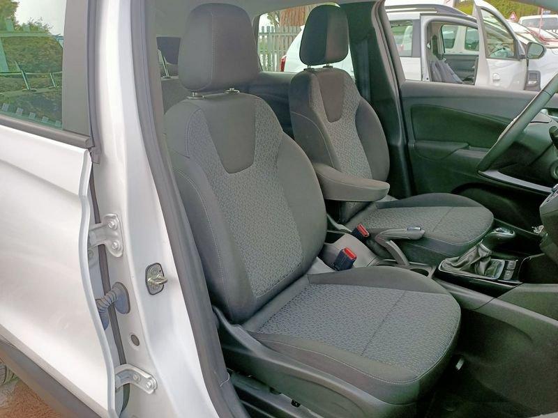 Opel Crossland 1.2 Edition s&s 83cv