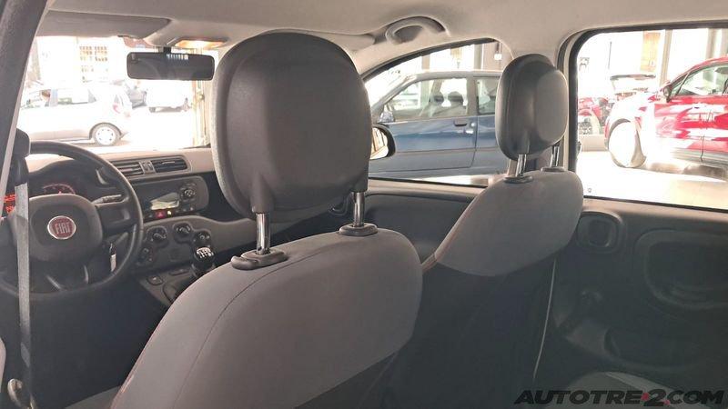 FIAT Panda Panda 1.2 Easy PROMO SENZA PENSIERI
