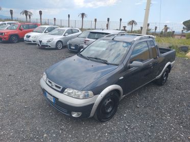 Fiat Strada 1900 JTD