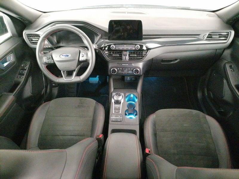 Ford Kuga 1.5 ecoblue ST-Line X 2wd 120cv auto