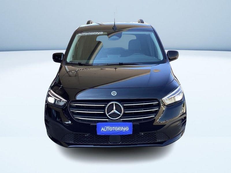Mercedes-Benz Classe T 180 d AT