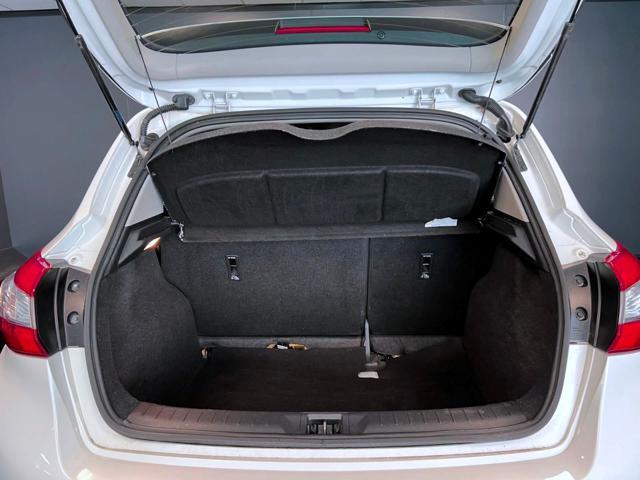 NISSAN Pulsar 1.5 dCi 110CV Acenta