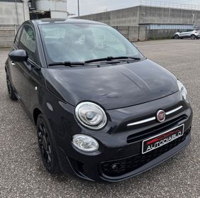 Fiat 500 1.0 Hybrid Sport