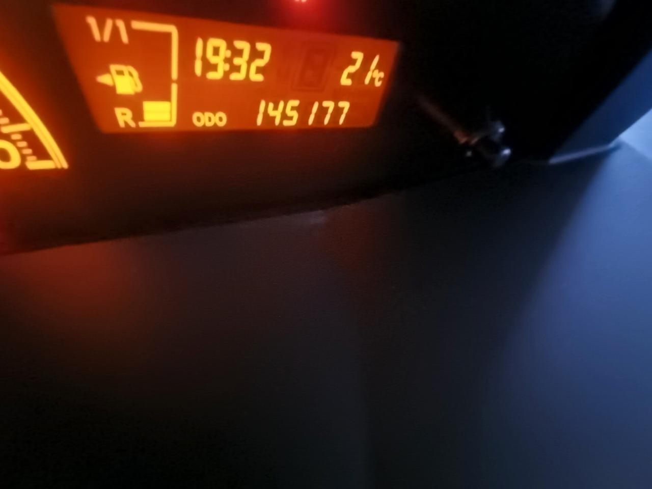 Toyota Yaris 1.0 5 porte Sol