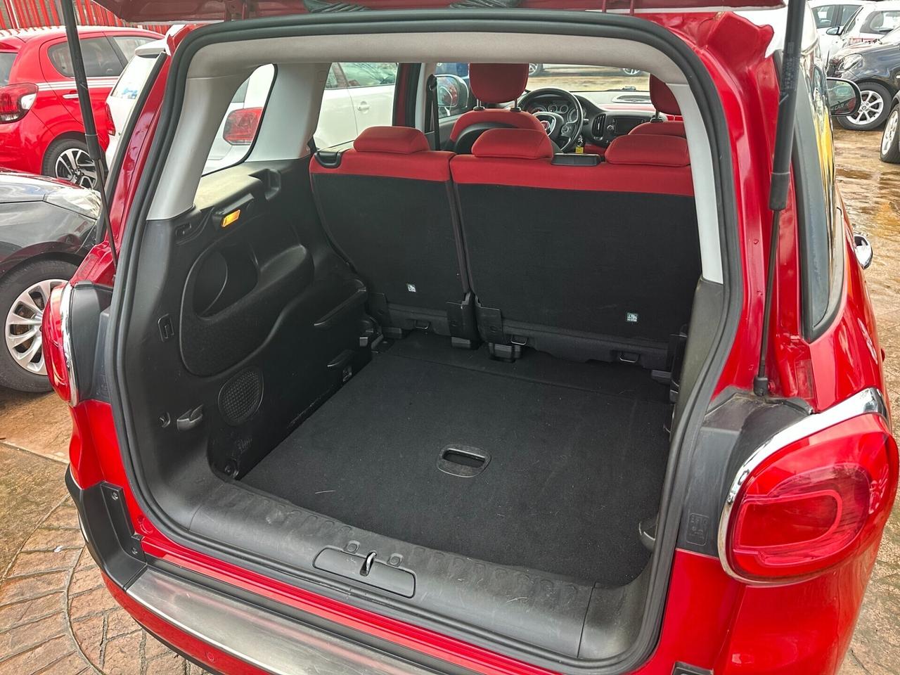 500*L*LIVING*PERFETTA*FINANZIAMENTO*PERMUTE*