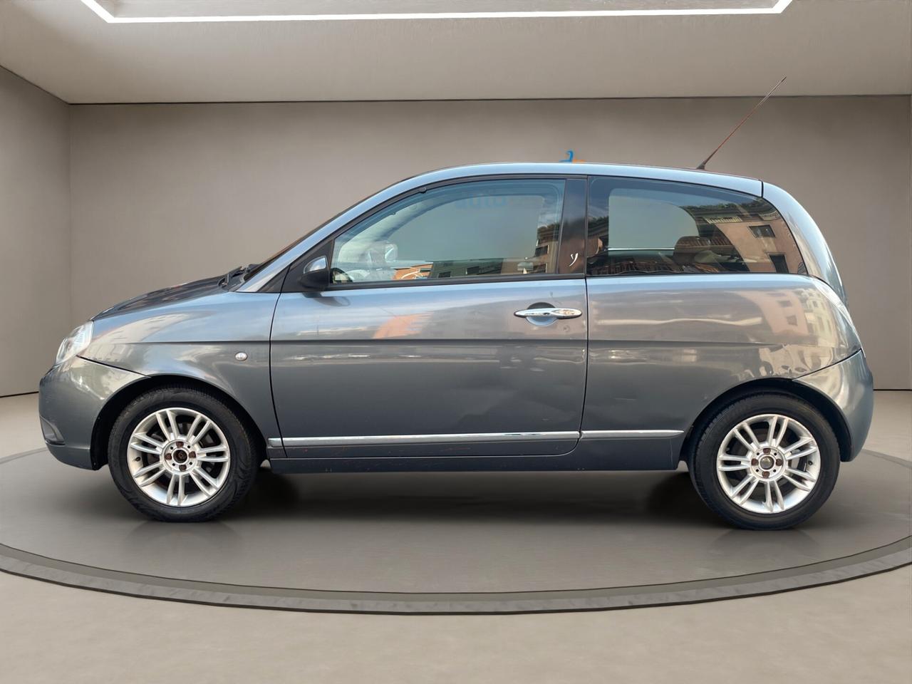 Lancia Ypsilon FRIZIONE NUOVA - NEOPATENTATI