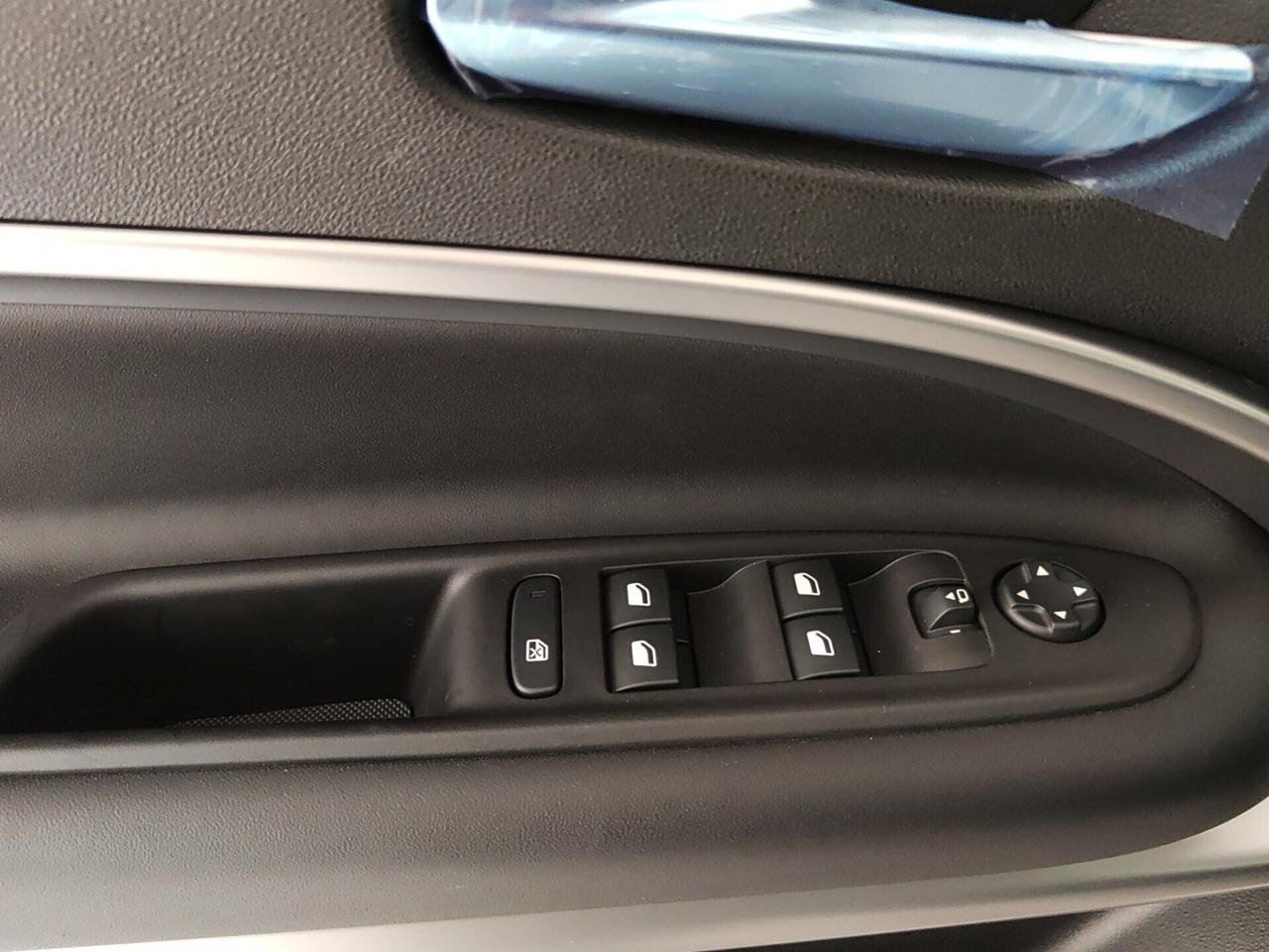 Jeep Avenger 1.2 Turbo 145 CV MHEV 4xe Overland