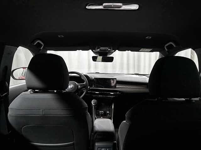 Alfa Romeo Tonale 1.5 160 CV MHEV TCT7 Sprint