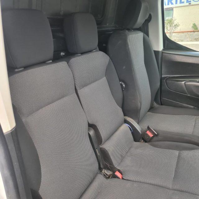 CITROEN Berlingo BlueHDi 100 S&S Business Combi 3posti