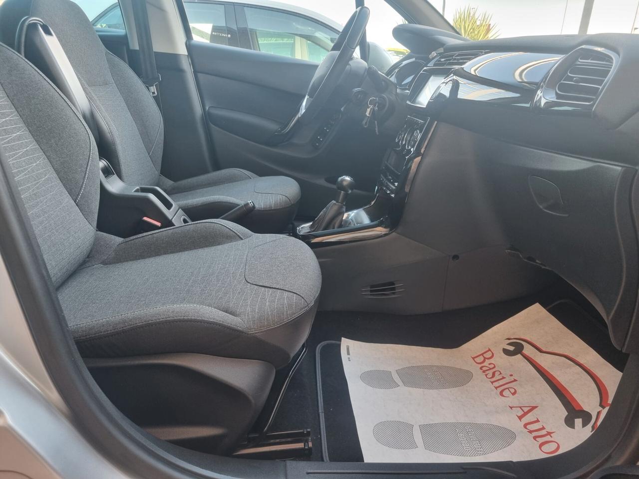 Citroen C3 II 1.6 bluehdi Exclusive 75cv