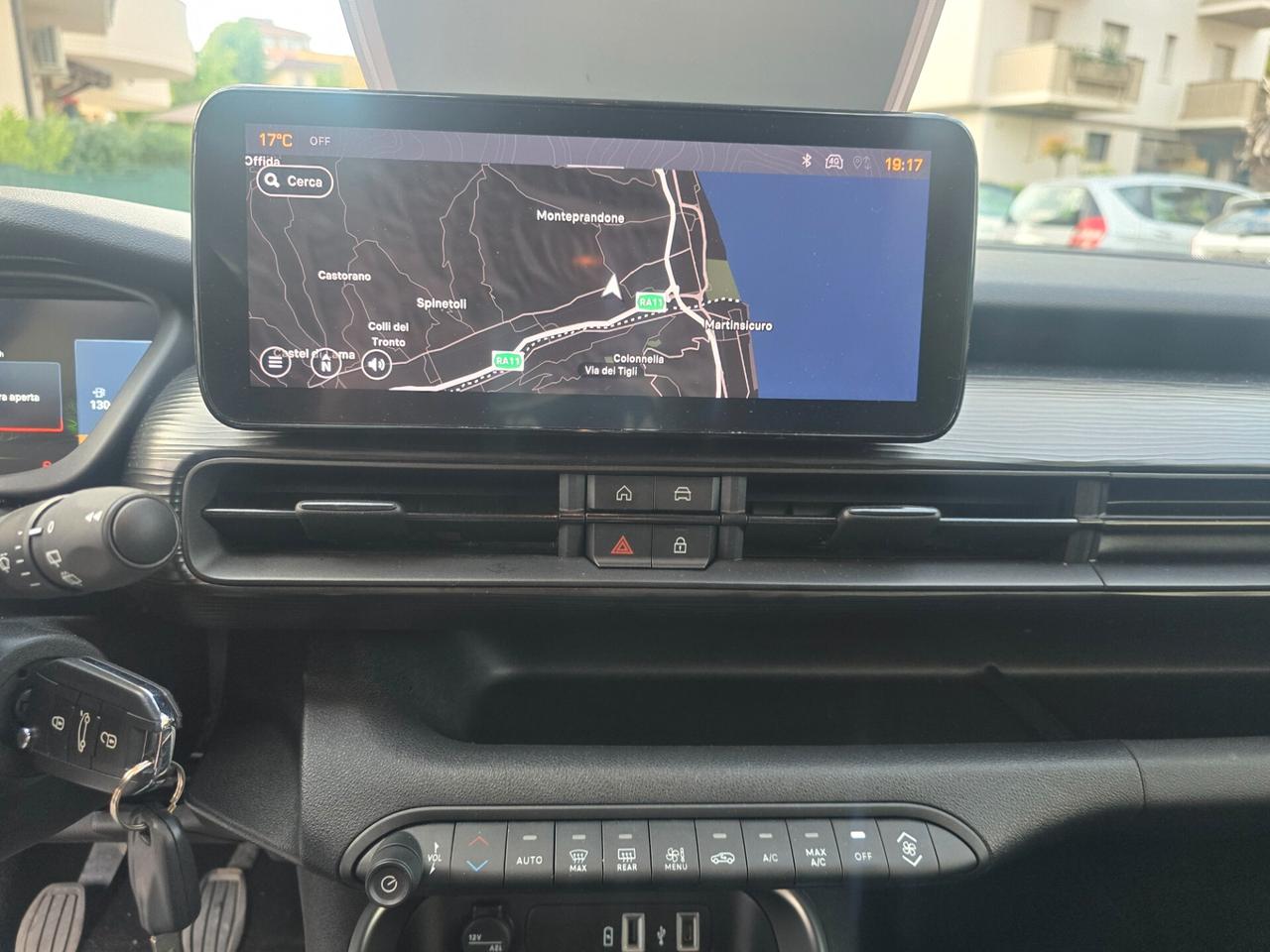 Jeep Avenger 2023 29.000 KM 100cv ️