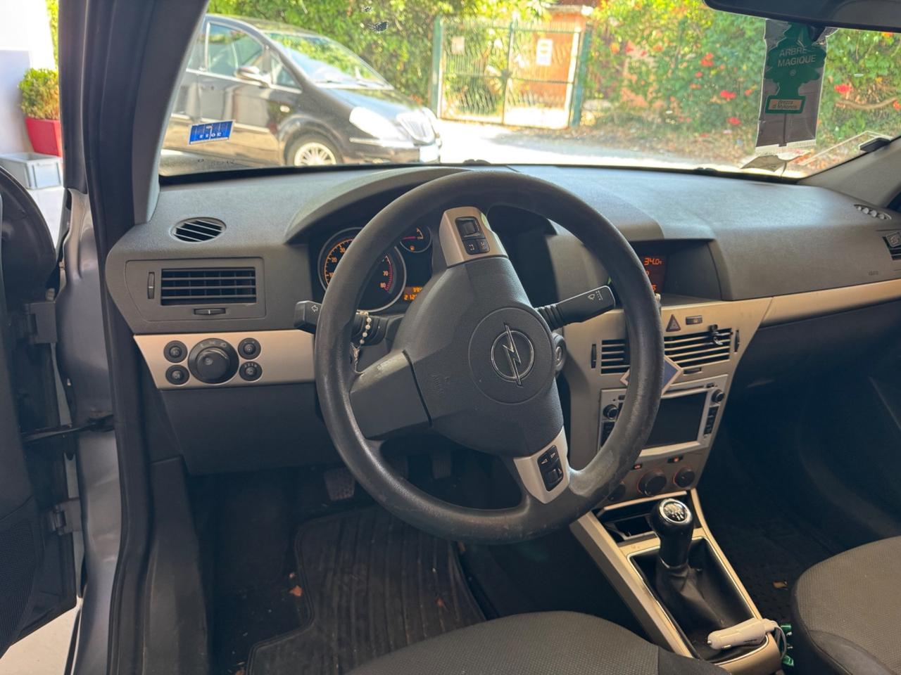 Opel Astra 1.4 16V - GPL - Station Wagon