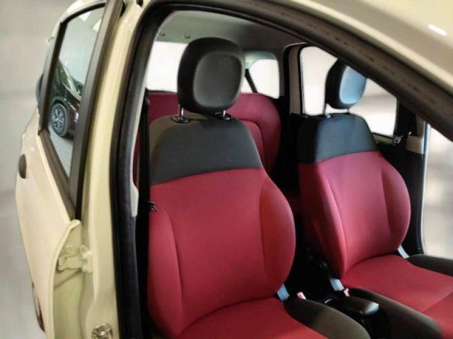 FIAT Panda 1.2 Pop