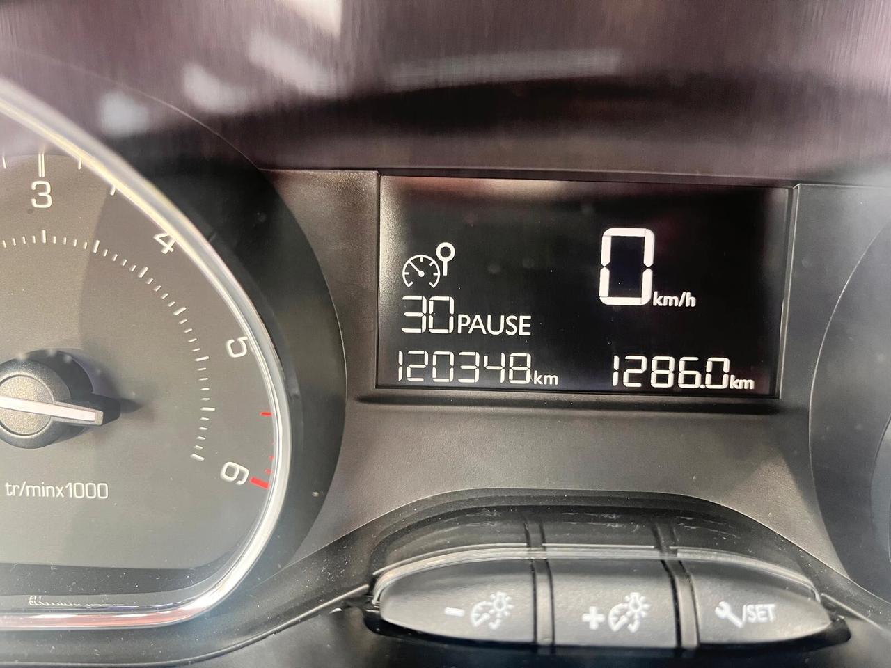 Peugeot 2008 1.6 e-HDi 92 CV Stop&Start ETG6 Active