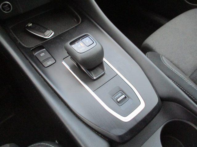 NISSAN Qashqai MHEV 158 CV Xtronic N-Connecta