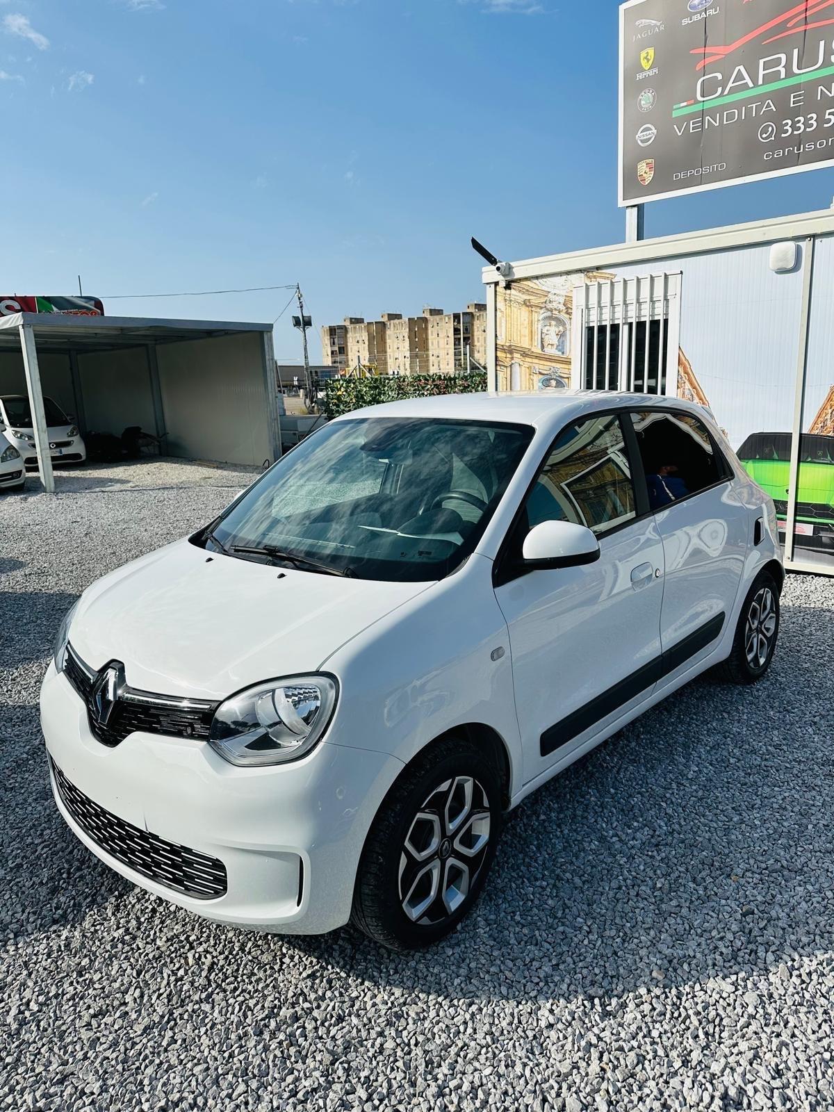 Renault Twingo SCe Life