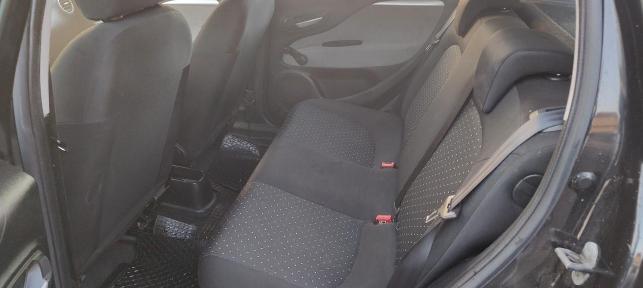 Fiat Punto Evo 1.3 Mjt 95 CV DPF 5 porte S&S Dynamic
