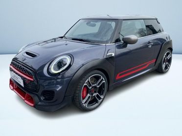 Mini John Cooper Works 2.0 TwinPower Turbo John Cooper Works