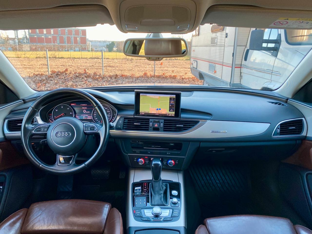 Audi A6 Avant 3.0 tdi quattro 272cv S-tronic LEGGERE DESCRIZIONE