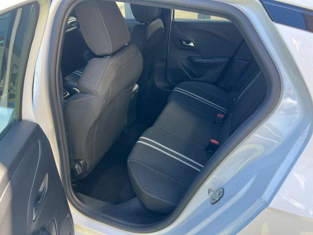 OPEL Corsa Corsa 1.2 100 CV GS