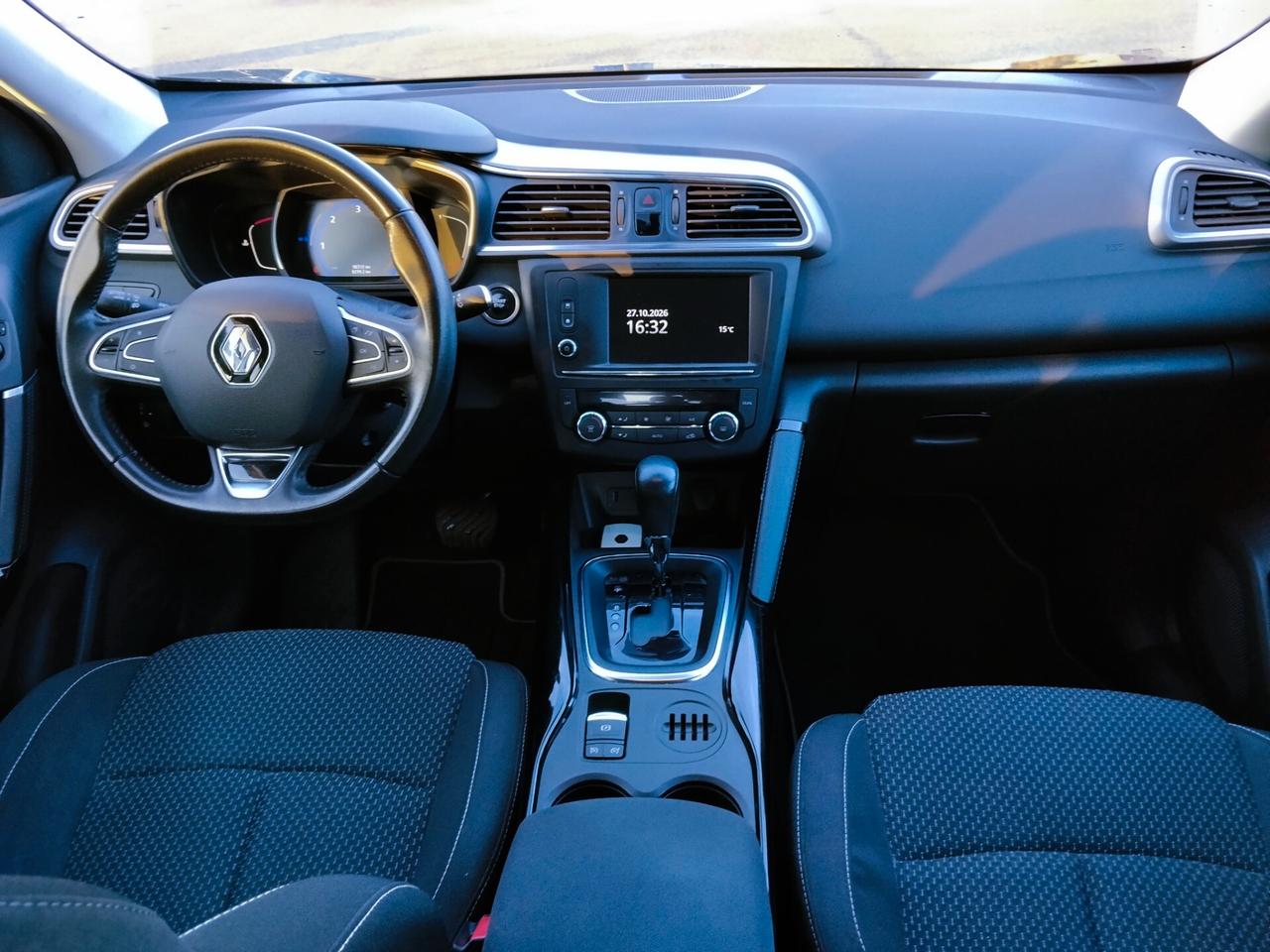 Renault Kadjar dCi 8V 110CV Energy Intens