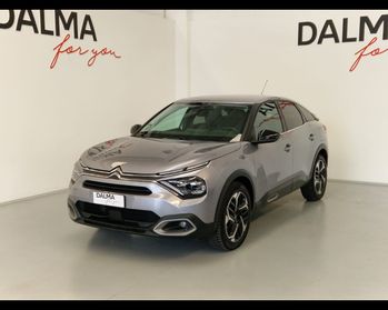 CITROEN C4 III 2021 - C4 1.2 puretech Shine s&s 130cv