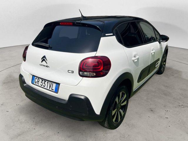 OTHERS-ANDERE OTHERS-ANDERE Citroën C3 BlueHDi 100 S&S Shine
