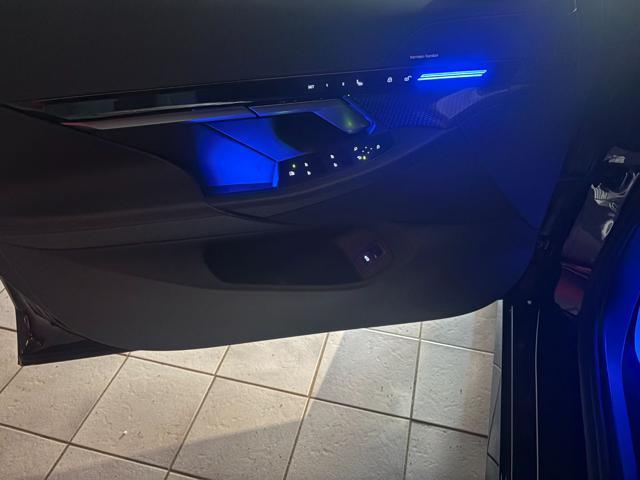 BMW 520 d 48V xDrive Touring Msport Pro