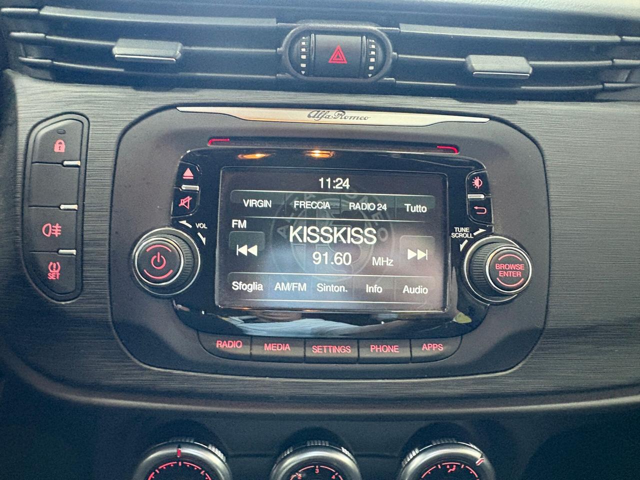 Alfa Romeo Giulietta 1.6 JTDm 120 CV Business