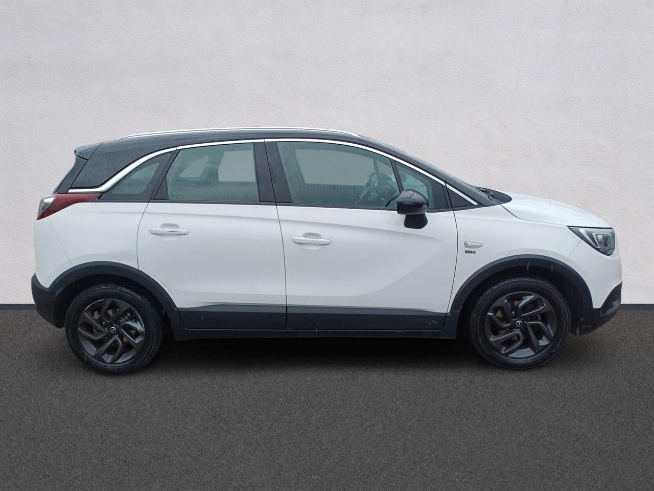 Opel Crossland X Gpl 2019 | da €118,00 al mese.