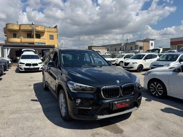 BMW X1 xDrive18d Sport Automatica