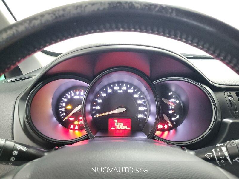 Kia Rio 1.2 Eco Gpl Cool
