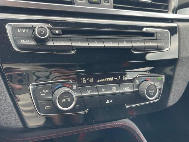 Bmw X1 xDrive18d Sport