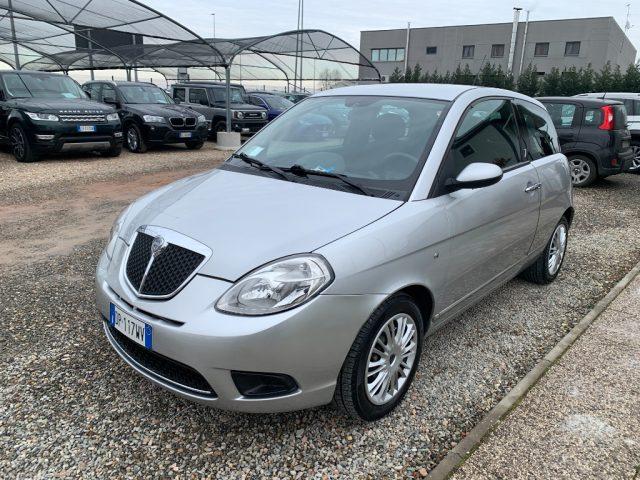 LANCIA Ypsilon 1.2 Modamilano