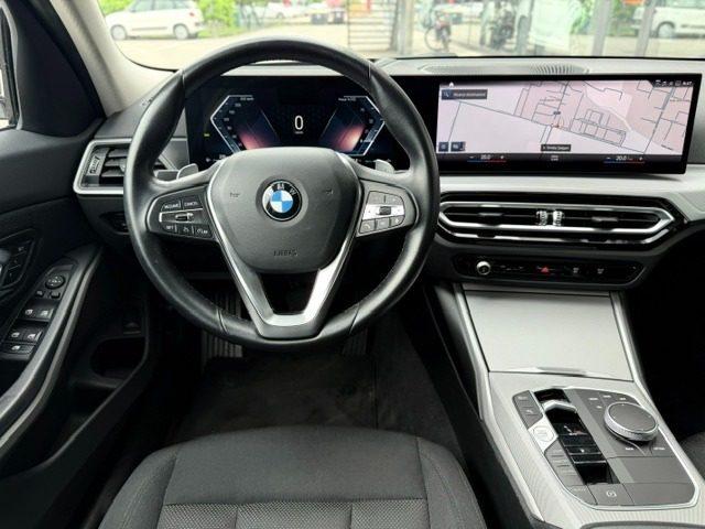 BMW 318 d 150CV 48V *NEW MODEL* Business Advantage