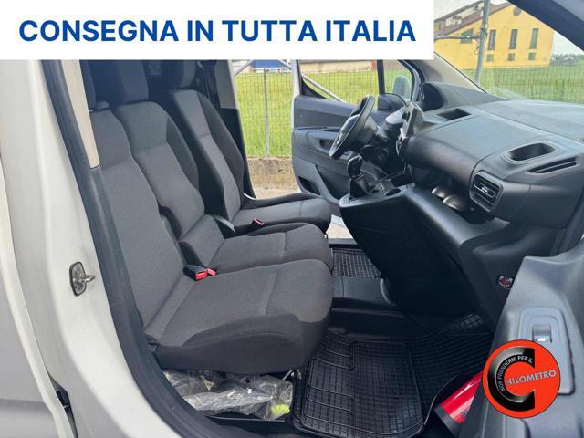 FIAT Doblo (PEUGEOUT PARTNER)MAXI-BHDi 130C(PL-TN-L2H1)6MARCE