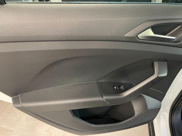 VOLKSWAGEN T-Cross 1.0 TSI 115 CV R-Line Plus KM0 MY26